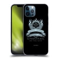 thumbnail image 1 of Head Case Designs Officially Licensed Supernatural Vectors Saving People Logo Soft Gel Case Compatible with Apple iPhone 12 Pro Max, 1 of 7