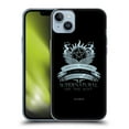 thumbnail image 1 of Head Case Designs Officially Licensed Supernatural Vectors Saving People Logo Soft Gel Case Compatible with Apple iPhone 14 Plus, 1 of 7