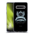 thumbnail image 1 of Head Case Designs Officially Licensed Supernatural Vectors Saving People Logo Soft Gel Case Compatible with Samsung Galaxy S10, 1 of 7