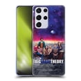 thumbnail image 1 of Head Case Designs Officially Licensed The Big Bang Theory Key Art Season 11 A Soft Gel Case Compatible with Samsung Galaxy S21 Ultra 5G, 1 of 7