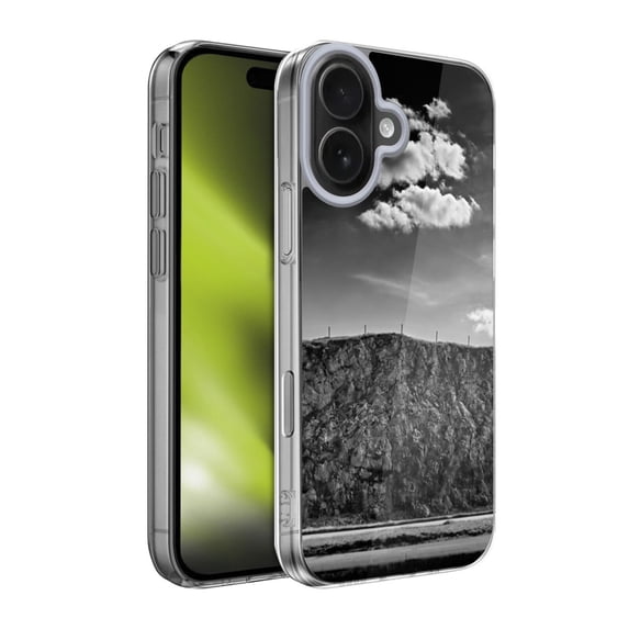 Head Case Designs Officially Licensed The Dark Knight Character Art Joker Soft Gel Case Compatible with Apple iPhone 7 / 8 / SE 2020 & 2022