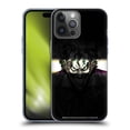 thumbnail image 1 of Head Case Designs Officially Licensed The Joker DC Comics Character Art Arkham Asylum Soft Gel Case Compatible with Apple iPhone 14 Pro Max, 1 of 7