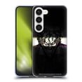thumbnail image 1 of Head Case Designs Officially Licensed The Joker DC Comics Character Art Arkham Asylum Soft Gel Case Compatible with Samsung Galaxy S23 5G, 1 of 7