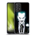 thumbnail image 1 of Head Case Designs Officially Licensed The Joker DC Comics Character Art The Greatest Stories Ever Told Gel Case Compatible with Samsung Galaxy A52 / A52s / 5G (2021), 1 of 7