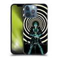 thumbnail image 1 of Head Case Designs Officially Licensed The Joker DC Comics Character Art Grin Hard Back Case Compatible with Apple iPhone 13 Pro, 1 of 7