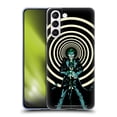 thumbnail image 1 of Head Case Designs Officially Licensed The Joker DC Comics Character Art Grin Soft Gel Case Compatible with Samsung Galaxy S21 5G, 1 of 7