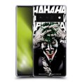 thumbnail image 1 of Head Case Designs Officially Licensed The Joker DC Comics Character Art The Killing Joke Soft Gel Case Compatible with Google Pixel 6 Pro, 1 of 7