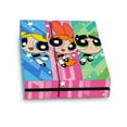 thumbnail image 1 of Head Case Designs Officially Licensed The Powerpuff Girls Graphics Group Oversized Vinyl Sticker Skin Decal Cover Compatible with Sony PS4 Console, 1 of 8
