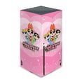 thumbnail image 1 of Head Case Designs Officially Licensed The Powerpuff Girls Graphics Group Vinyl Sticker Skin Decal Cover Compatible with Microsoft Xbox Series X, 1 of 9