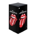 thumbnail image 1 of Head Case Designs Officially Licensed The Rolling Stones Art Classic Tongue Logo Vinyl Sticker Skin Decal Cover Compatible with Microsoft Xbox Series X Console, 1 of 10