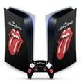 thumbnail image 1 of Head Case Designs Officially Licensed The Rolling Stones Art Classic Tongue Logo Vinyl Sticker Skin Decal Cover Compatible with Sony PS5 Digital Edition Bundle, 1 of 9
