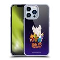 thumbnail image 1 of Head Case Designs Scooby-Doo Mystery Inc. Where Are You? Soft Gel Case for Apple iPhone 13 Pro, 1 of 7
