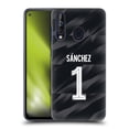 thumbnail image 1 of Head Case Designs Officially Licensed The Umbrella Academy Season 2 Characters Vanya Soft Gel Case Compatible with Apple iPhone 11, 1 of 7