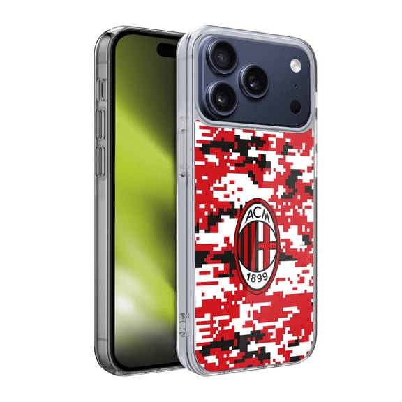 Head Case Designs Officially Licensed Tom Wood Horror Werewolf Soft Gel Case Compatible with Google Pixel 7