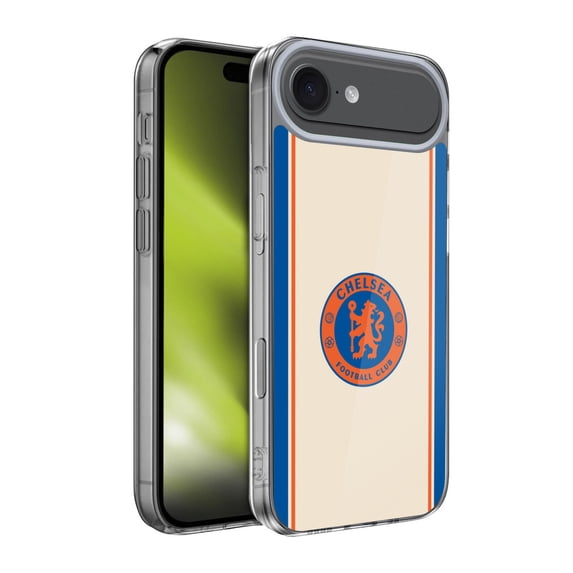 Head Case Designs Officially Licensed Tom Wood Monsters Tennis Soft Gel Case Compatible with Apple iPhone 13 Mini