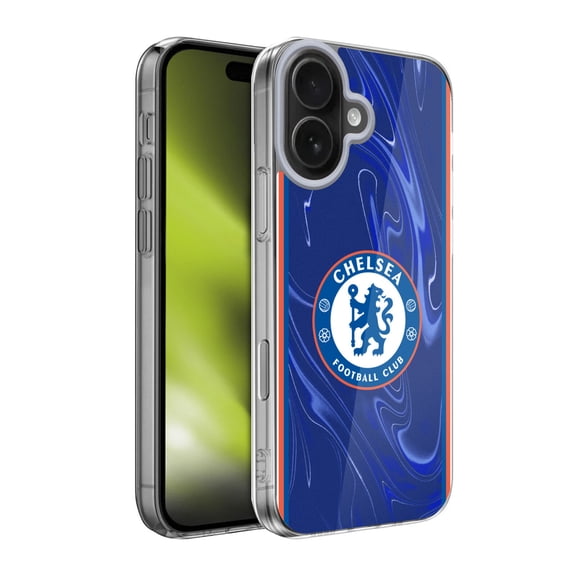 Head Case Designs Officially Licensed Tom Wood Monsters Tennis Soft Gel Case Compatible with Apple iPhone 13 Pro