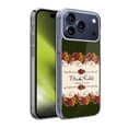 thumbnail image 1 of Head Case Designs Officially Licensed Tom and Jerry Characters Tom Soft Gel Case Compatible with Apple iPhone 11 Pro, 1 of 7