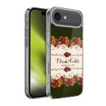 thumbnail image 1 of Head Case Designs Officially Licensed Tom and Jerry Characters Tom Soft Gel Case Compatible with Apple iPhone 14, 1 of 7