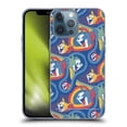 thumbnail image 1 of Head Case Designs Officially Licensed Tom and Jerry Patterns Pop Art Soft Gel Case Compatible with Apple iPhone 13 Pro Max, 1 of 7