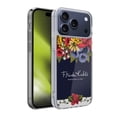 thumbnail image 1 of Head Case Designs Officially Licensed Tom and Jerry Patterns Pop Art Soft Gel Case Compatible with Samsung Galaxy S22+ 5G, 1 of 7