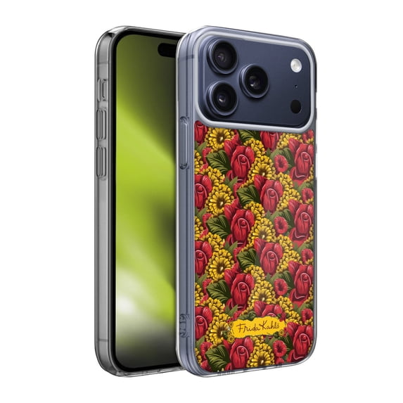 Head Case Designs Officially Licensed Tom and Jerry Patterns Pop Art Soft Gel Case Compatible with Samsung Galaxy S23+ 5G