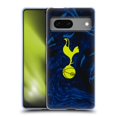 thumbnail image 1 of Head Case Designs Officially Licensed Tottenham Hotspur F.C. 2021/22 Badge Kit Away Soft Gel Case Compatible with Google Pixel 7, 1 of 7