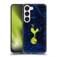 thumbnail image 1 of Head Case Designs Officially Licensed Tottenham Hotspur F.C. 2021/22 Badge Kit Away Soft Gel Case Compatible with Samsung Galaxy S23 5G, 1 of 7