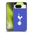 thumbnail image 1 of Head Case Designs Officially Licensed Tottenham Hotspur F.C. 2022/23 Badge Kit Away Soft Gel Case Compatible with Google Pixel 8, 1 of 7