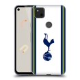thumbnail image 1 of Head Case Designs Officially Licensed Tottenham Hotspur F.C. 2022/23 Badge Kit Home Soft Gel Case Compatible with Google Pixel 4a, 1 of 7
