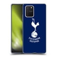 thumbnail image 1 of Head Case Designs Officially Licensed Tottenham Hotspur F.C. Badge Cockerel Soft Gel Case Compatible with Samsung Galaxy S10 Lite, 1 of 7