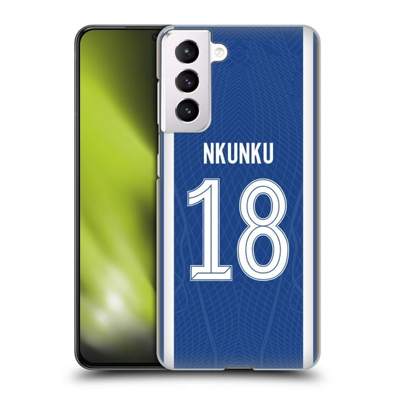 Head Case Designs Officially Licensed The Umbrella Academy Season 2 Characters Allison Leather Book Wallet Case Cover Compatible with Apple iPhone 7 Plus / iPhone 8 Plus