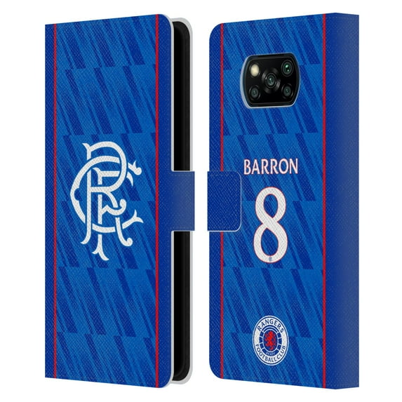 Head Case Designs Officially Licensed The Umbrella Academy Season 2 Characters Group Leather Book Wallet Case Cover Compatible with Samsung Galaxy A10s (2019)