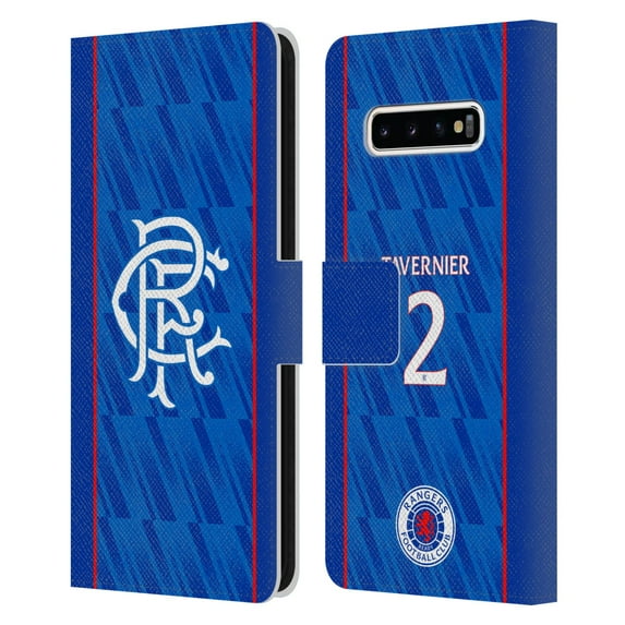 Head Case Designs Officially Licensed The Umbrella Academy Season 2 Characters Number Five Leather Book Wallet Case Cover Compatible with Samsung Galaxy S10 Lite