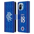 thumbnail image 1 of Head Case Designs Officially Licensed The Umbrella Academy Season 2 Characters Number Five Soft Gel Case Compatible with Apple iPhone 5 / 5s / iPhone SE 2016, 1 of 6