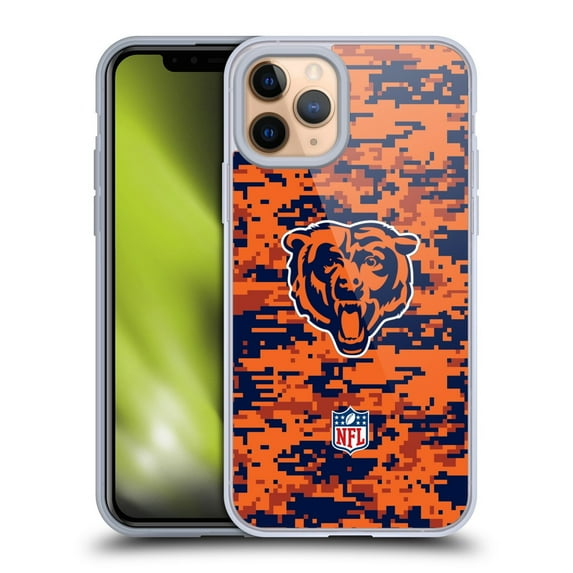 Head Case Designs Officially Licensed University Of Illinois U Of I University Of Illinois Campus Logotype Soft Gel Case Compatible with Samsung Galaxy S10 Lite
