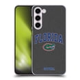 thumbnail image 1 of Head Case Designs Officially Licensed University Of Florida UF University Of Florida Campus Logotype Hard Back Case Compatible with Samsung Galaxy S23+ 5G, 1 of 7