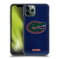 thumbnail image 1 of Head Case Designs Officially Licensed University Of Florida UF University Of Florida Distressed Look Hard Back Case Compatible with Apple iPhone 11 Pro, 1 of 7