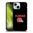 thumbnail image 1 of Head Case Designs Officially Licensed University Of Florida UF University Of Florida Helmet Logotype Soft Gel Case Compatible with Apple iPhone 13 Mini, 1 of 7