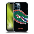 thumbnail image 1 of Head Case Designs Officially Licensed University Of Florida UF University Of Florida Oversized Icon Soft Gel Case Compatible with Apple iPhone 12 Pro Max, 1 of 7