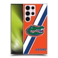 thumbnail image 1 of Head Case Designs Officially Licensed University Of Florida UF University Of Florida Stripes Hard Back Case Compatible with Samsung Galaxy S23 Ultra 5G, 1 of 7