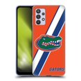 thumbnail image 1 of Head Case Designs Officially Licensed University Of Florida UF University Of Florida Stripes Soft Gel Case Compatible with Samsung Galaxy A32 5G / M32 5G (2021), 1 of 7