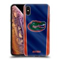 thumbnail image 1 of Head Case Designs Officially Licensed University Of Florida UF University Of Florida Banner Soft Gel Case Compatible with Apple iPhone XS Max, 1 of 7