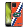 thumbnail image 1 of Head Case Designs Officially Licensed University Of Florida UF University Of Florida Stripes Soft Gel Case Compatible with Samsung Galaxy A12 (2020), 1 of 7