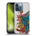 thumbnail image 1 of Head Case Designs Officially Licensed Valentina Birds Hummingbird Soft Gel Case Compatible with Apple iPhone 13 Pro, 1 of 7