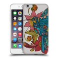 thumbnail image 1 of Head Case Designs Officially Licensed Valentina Birds Hummingbird Soft Gel Case Compatible with Apple iPhone 6 Plus / iPhone 6s Plus, 1 of 7