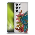 thumbnail image 1 of Head Case Designs Officially Licensed Valentina Birds Hummingbird Soft Gel Case Compatible with Samsung Galaxy S21 Ultra 5G, 1 of 7