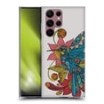 thumbnail image 1 of Head Case Designs Officially Licensed Valentina Birds Hummingbird Soft Gel Case Compatible with Samsung Galaxy S22 Ultra 5G, 1 of 7