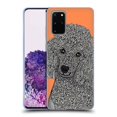 thumbnail image 1 of Head Case Designs Officially Licensed Valentina Dogs Poodle Soft Gel Case Compatible with Samsung Galaxy S20+ / S20+ 5G, 1 of 7
