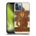 thumbnail image 1 of Head Case Designs Officially Licensed Valentina Symbols Illustration Sitting Buddha Soft Gel Case Compatible with Apple iPhone 13 Pro Max, 1 of 7