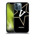 thumbnail image 1 of Head Case Designs Officially Licensed Vanderbilt University Vandy Vanderbilt University Oversized Icon Soft Gel Case Compatible with Apple iPhone 13 Pro Max, 1 of 7